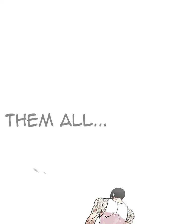 18+ Lookism Chapter 206: Ep.206: God Dog (08) page 51