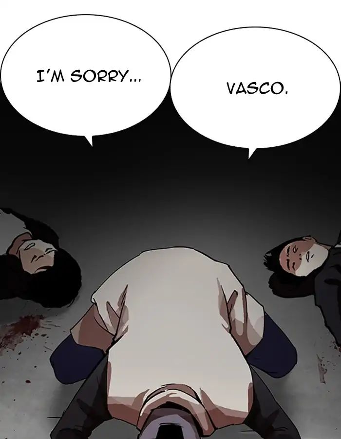 18+ Lookism Chapter 206: Ep.206: God Dog (08) page 55