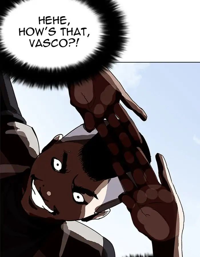 18+ Lookism Chapter 206: Ep.206: God Dog (08) page 59