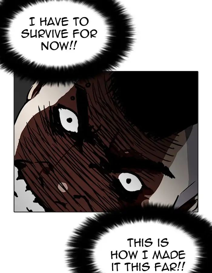 18+ Lookism Chapter 206: Ep.206: God Dog (08) page 61