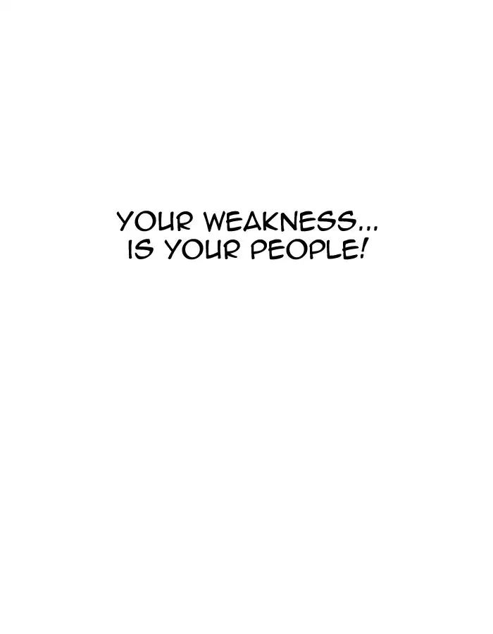 18+ Lookism Chapter 206: Ep.206: God Dog (08) page 64