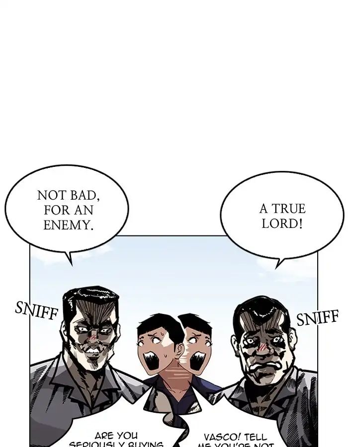 18+ Lookism Chapter 206: Ep.206: God Dog (08) page 65