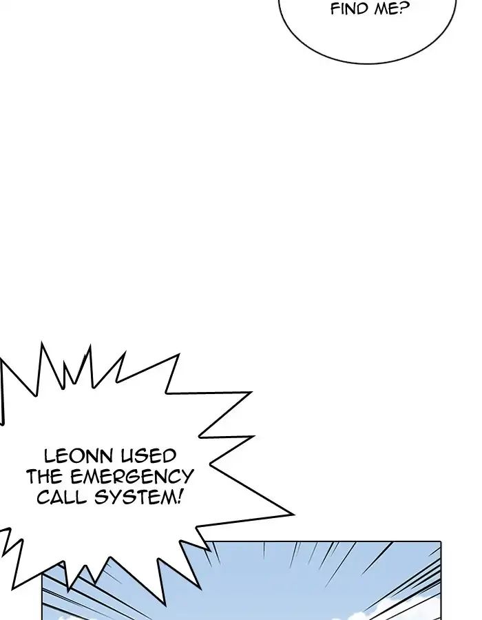 18+ Lookism Chapter 206: Ep.206: God Dog (08) page 76