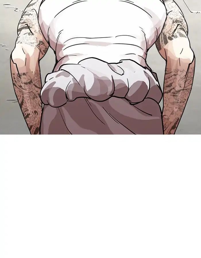 18+ Lookism Chapter 206: Ep.206: God Dog (08) page 84