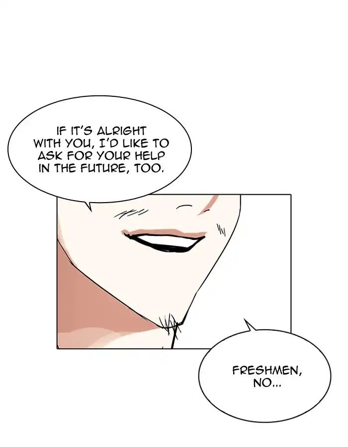 18+ Lookism Chapter 206: Ep.206: God Dog (08) page 86