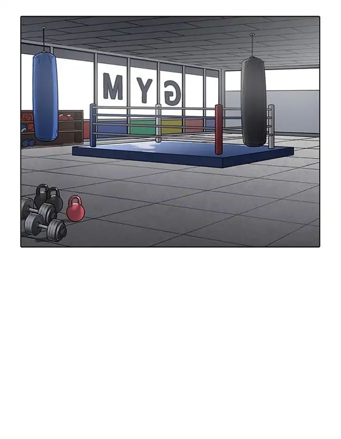 18+ Lookism Chapter 206: Ep.206: God Dog (08) page 91