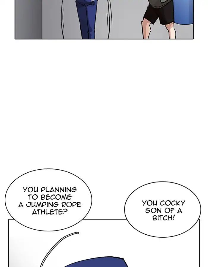 18+ Lookism Chapter 206: Ep.206: God Dog (08) page 97