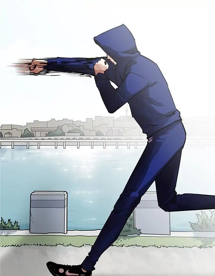 18+ Lookism Chapter 206: Ep.206: God Dog (08) page 103