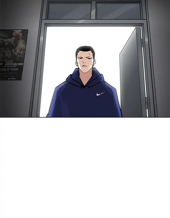18+ Lookism Chapter 206: Ep.206: God Dog (08) page 121