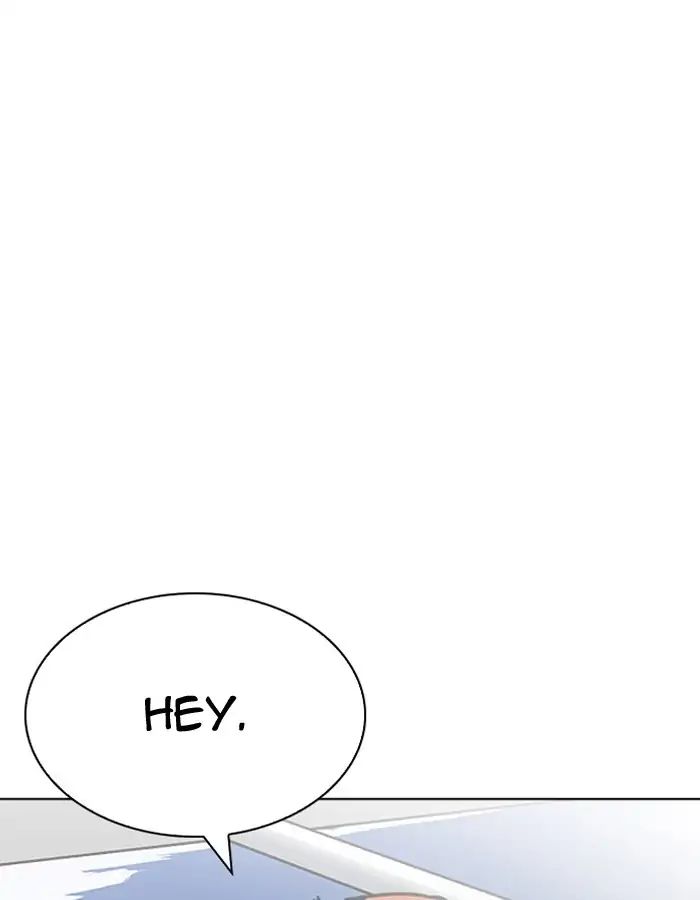 18+ Lookism Chapter 206: Ep.206: God Dog (08) page 123