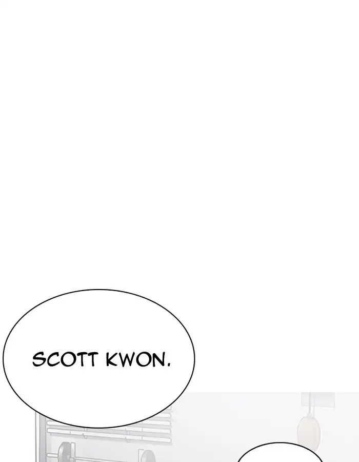 18+ Lookism Chapter 206: Ep.206: God Dog (08) page 130