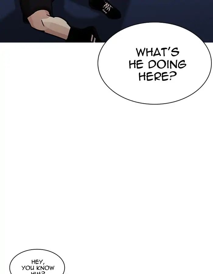 18+ Lookism Chapter 206: Ep.206: God Dog (08) page 132