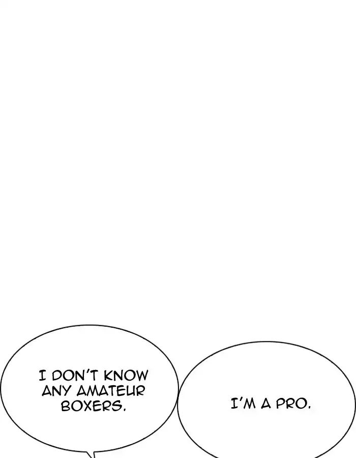 18+ Lookism Chapter 206: Ep.206: God Dog (08) page 139