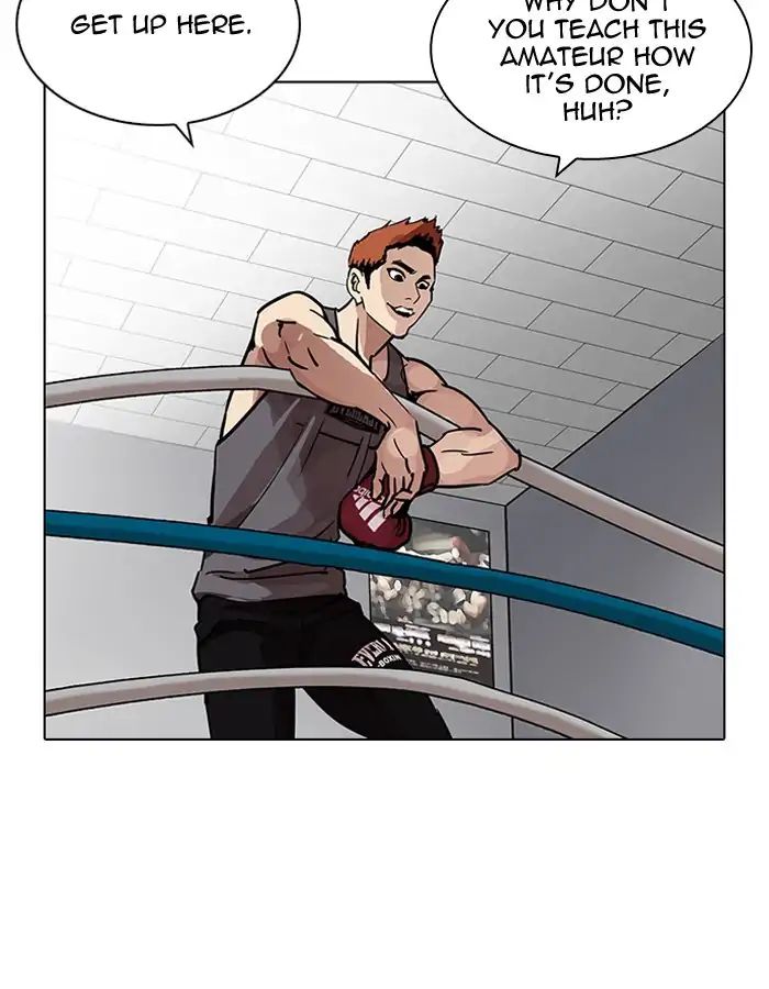 18+ Lookism Chapter 206: Ep.206: God Dog (08) page 147