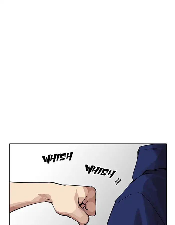 18+ Lookism Chapter 206: Ep.206: God Dog (08) page 149