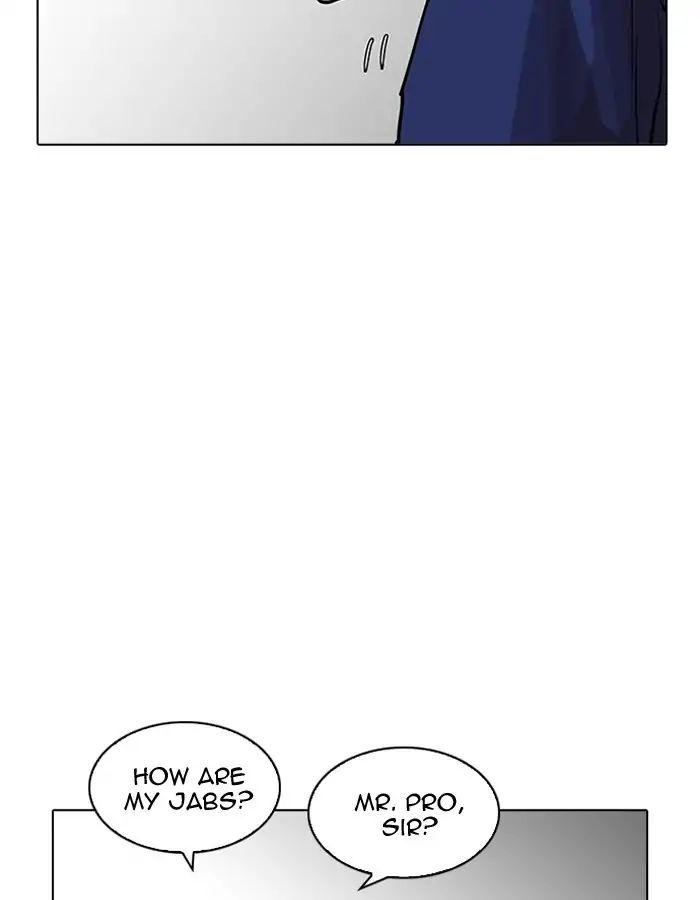 18+ Lookism Chapter 206: Ep.206: God Dog (08) page 150
