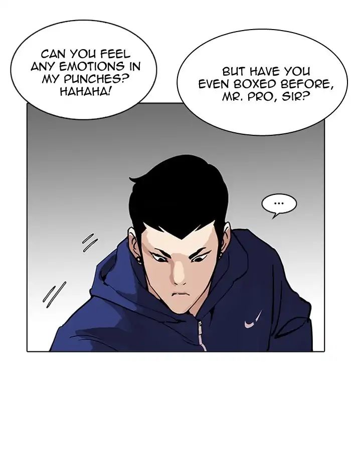 18+ Lookism Chapter 206: Ep.206: God Dog (08) page 152