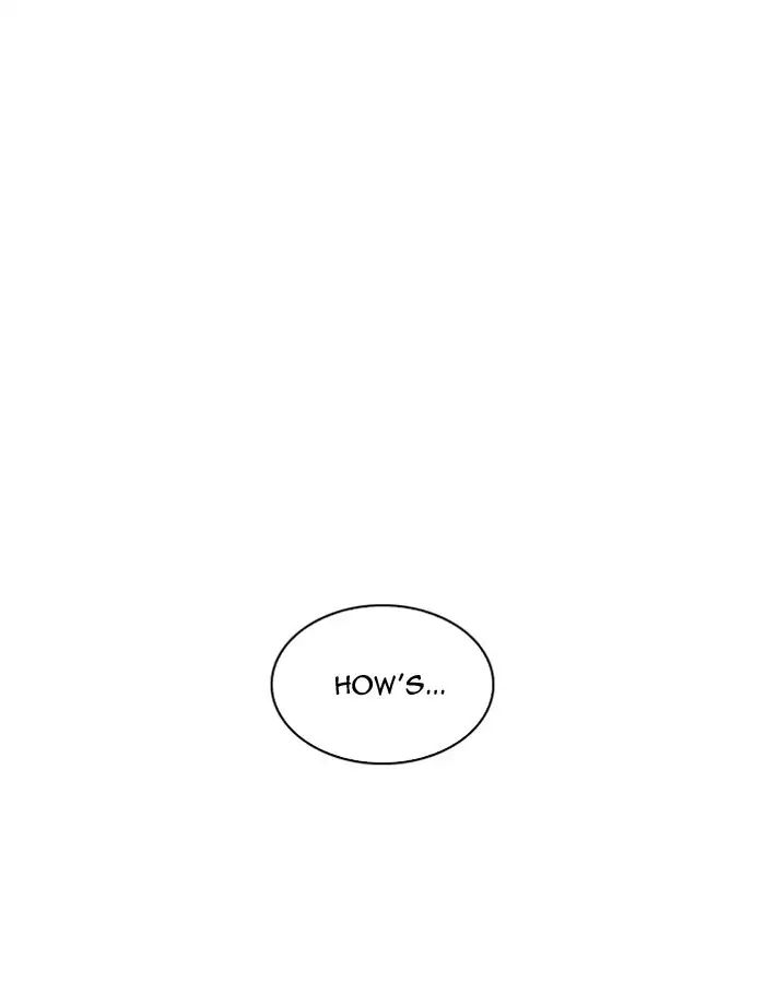 18+ Lookism Chapter 206: Ep.206: God Dog (08) page 153