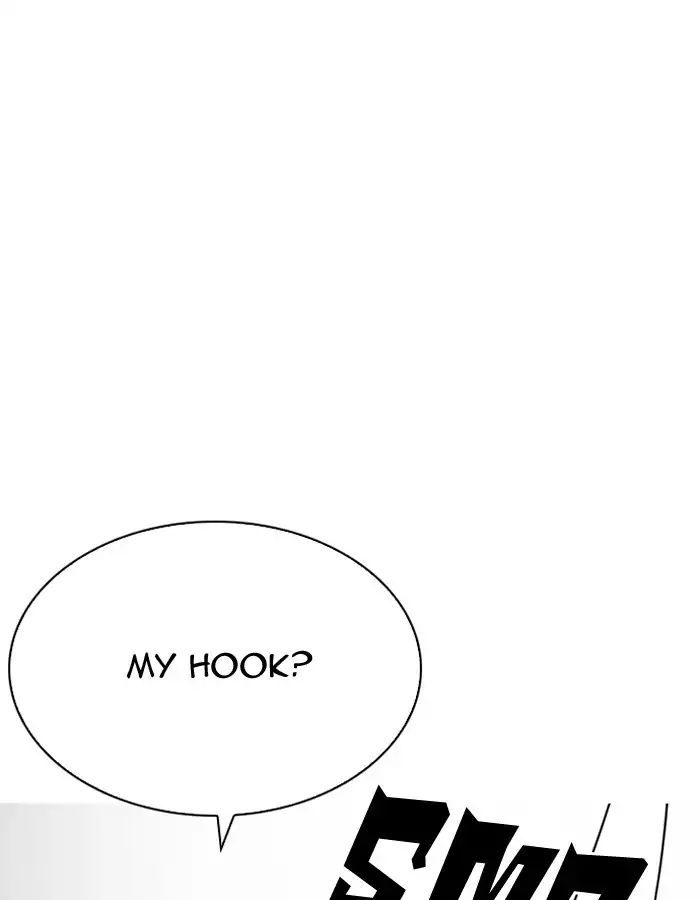 18+ Lookism Chapter 206: Ep.206: God Dog (08) page 154