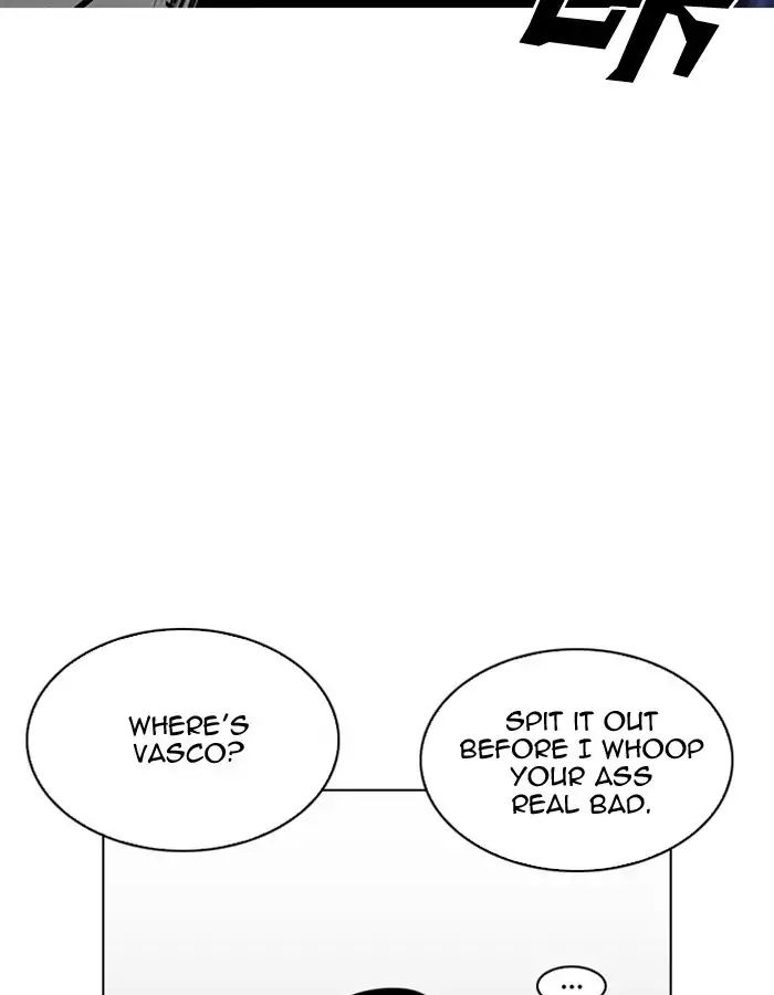 18+ Lookism Chapter 206: Ep.206: God Dog (08) page 156