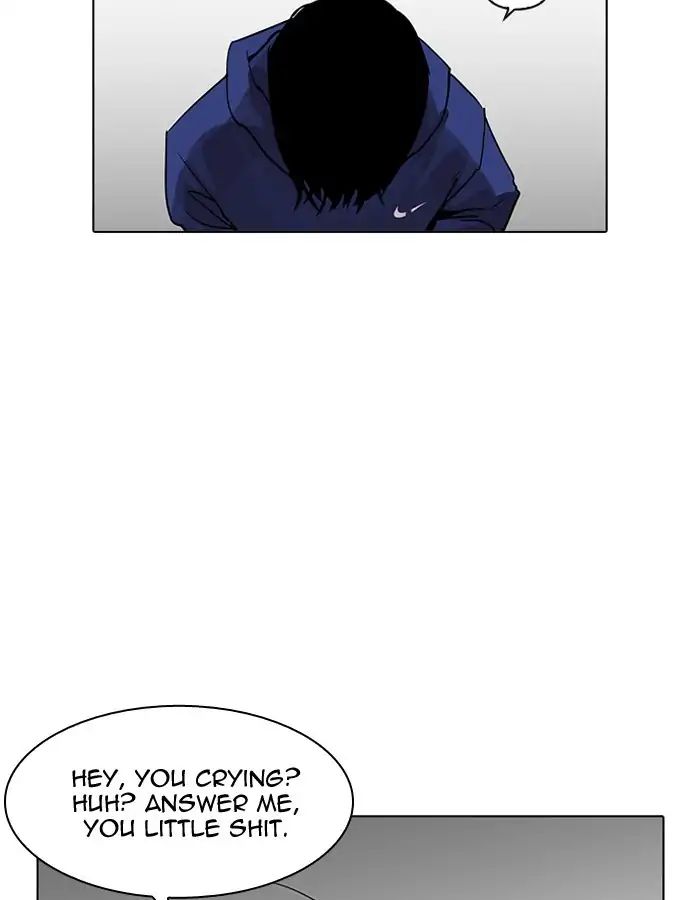 18+ Lookism Chapter 206: Ep.206: God Dog (08) page 157