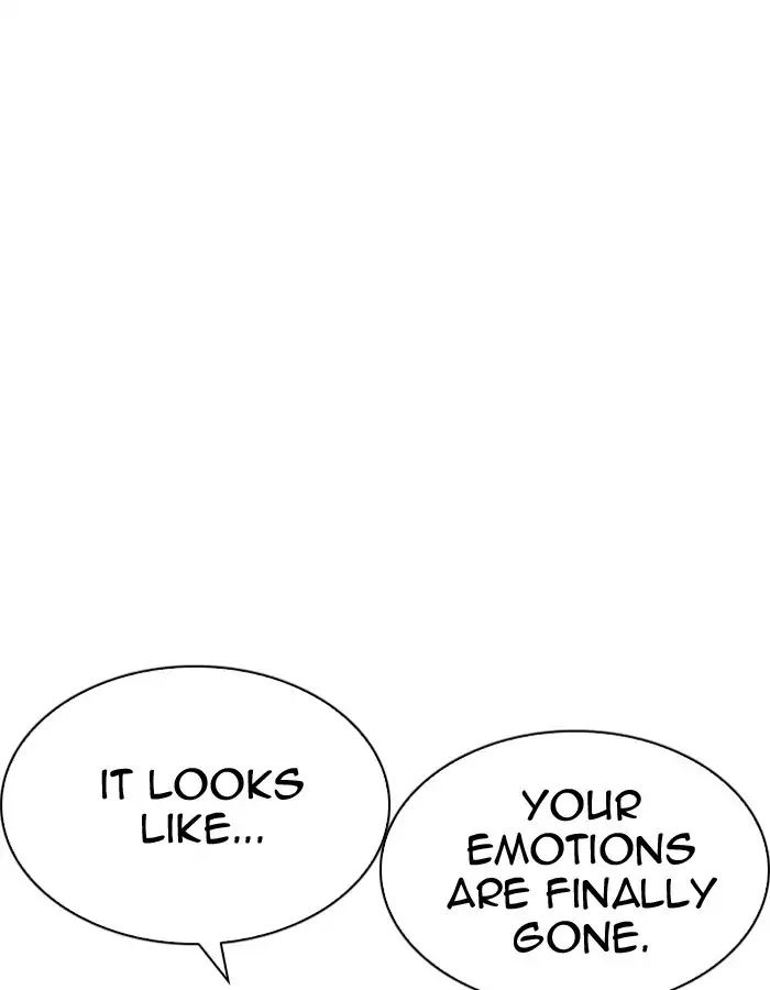 18+ Lookism Chapter 206: Ep.206: God Dog (08) page 161