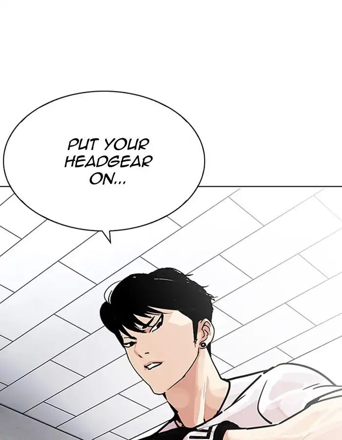18+ Lookism Chapter 206: Ep.206: God Dog (08) page 169