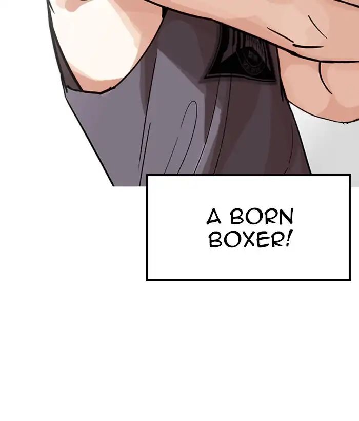18+ Lookism Chapter 207: Ep.207: God Dog (09) page 13