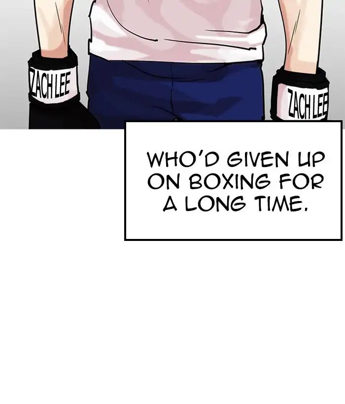 18+ Lookism Chapter 207: Ep.207: God Dog (09) page 22
