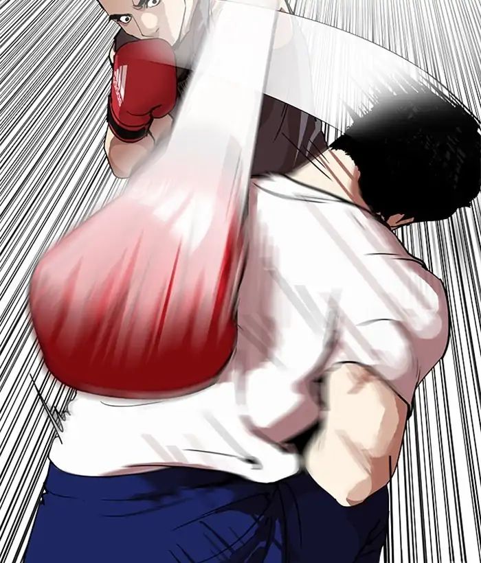 18+ Lookism Chapter 207: Ep.207: God Dog (09) page 31