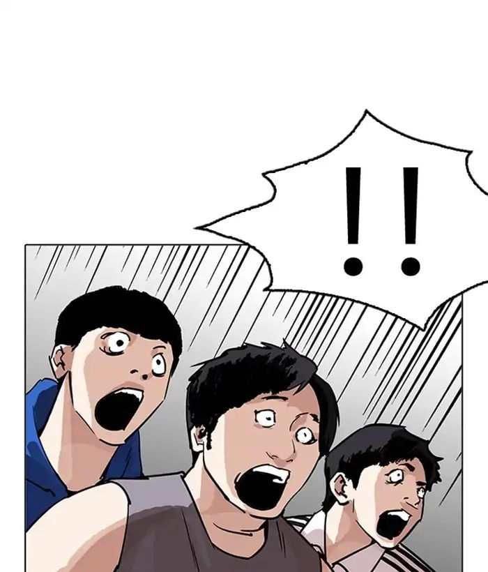 18+ Lookism Chapter 207: Ep.207: God Dog (09) page 35