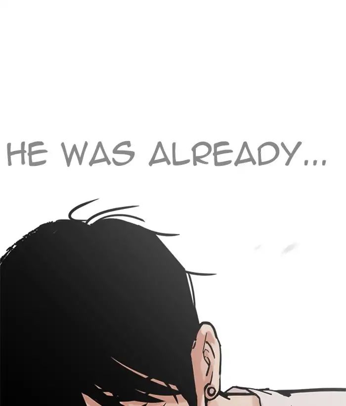 18+ Lookism Chapter 207: Ep.207: God Dog (09) page 37