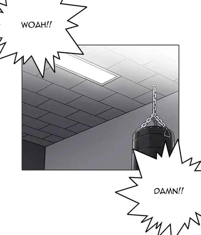 18+ Lookism Chapter 207: Ep.207: God Dog (09) page 42