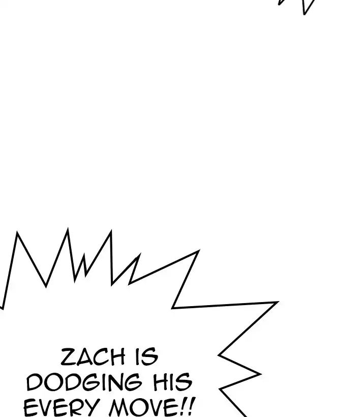 18+ Lookism Chapter 207: Ep.207: God Dog (09) page 43