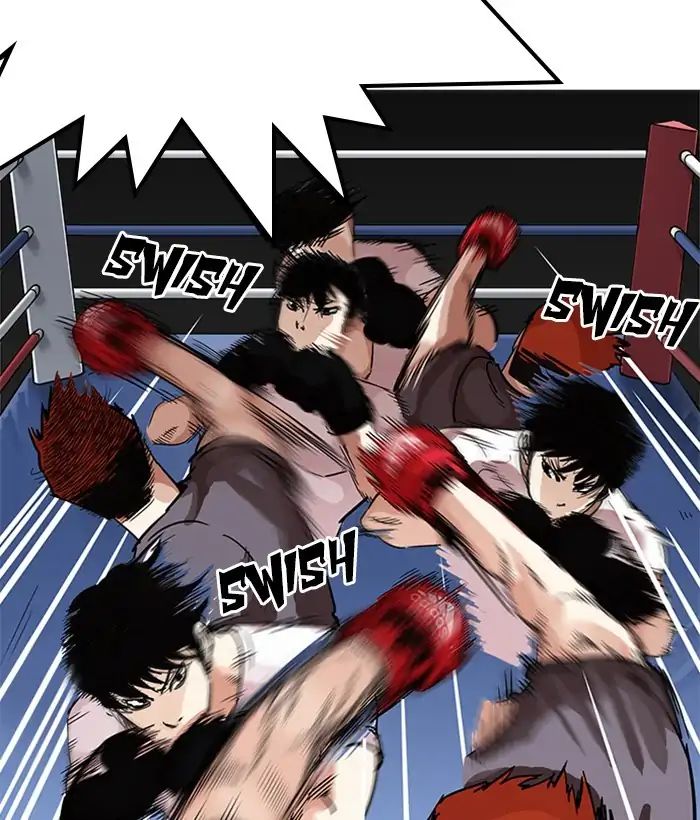 18+ Lookism Chapter 207: Ep.207: God Dog (09) page 44