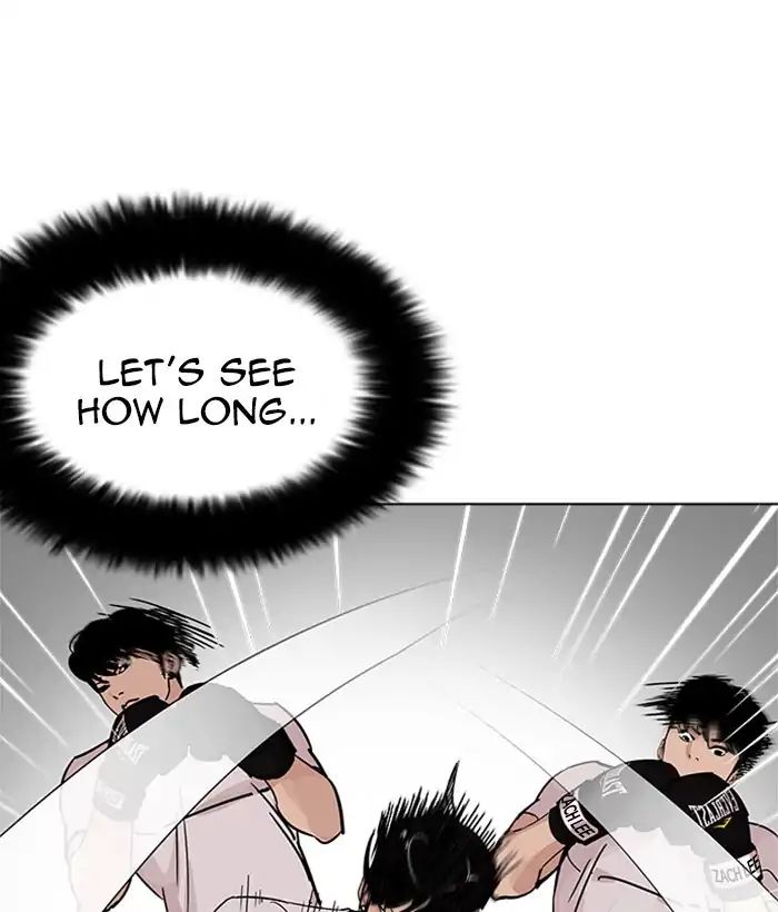18+ Lookism Chapter 207: Ep.207: God Dog (09) page 50