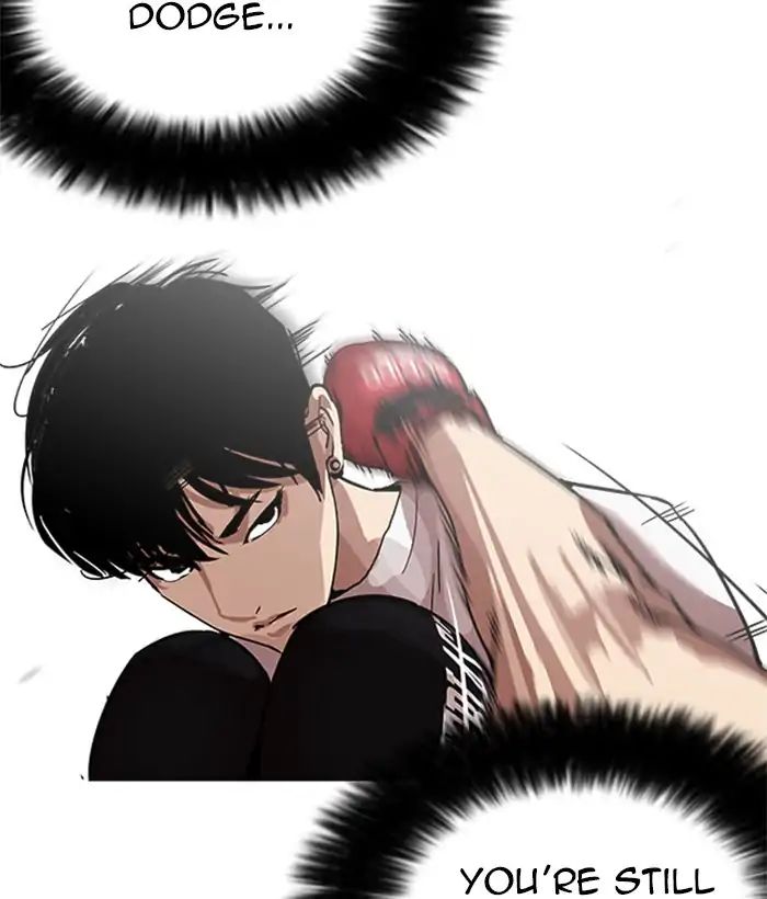 18+ Lookism Chapter 207: Ep.207: God Dog (09) page 53
