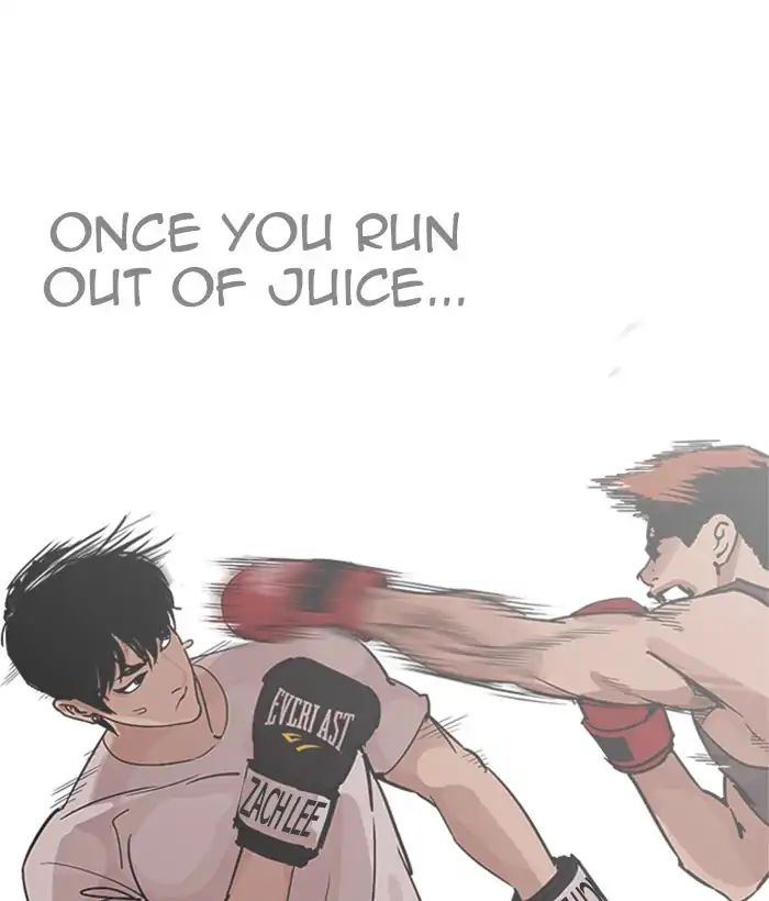 18+ Lookism Chapter 207: Ep.207: God Dog (09) page 55