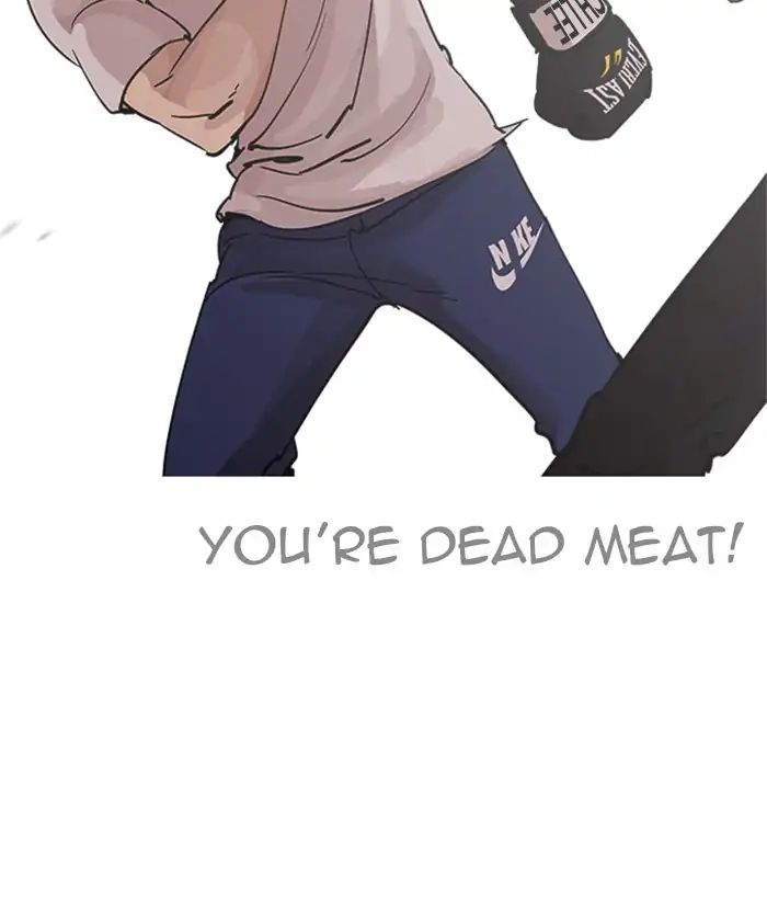 18+ Lookism Chapter 207: Ep.207: God Dog (09) page 56