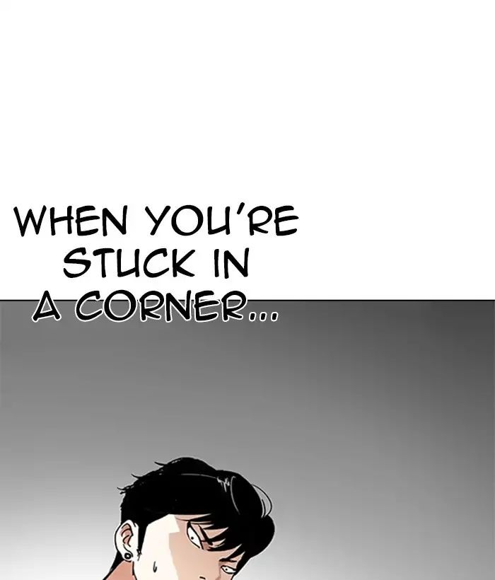 18+ Lookism Chapter 207: Ep.207: God Dog (09) page 59