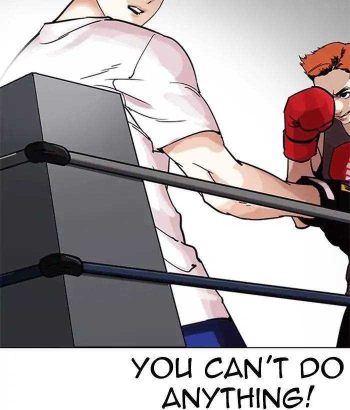 18+ Lookism Chapter 207: Ep.207: God Dog (09) page 60