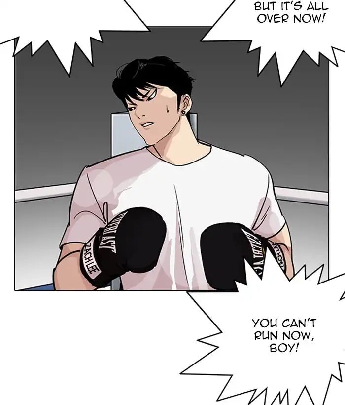 18+ Lookism Chapter 207: Ep.207: God Dog (09) page 62