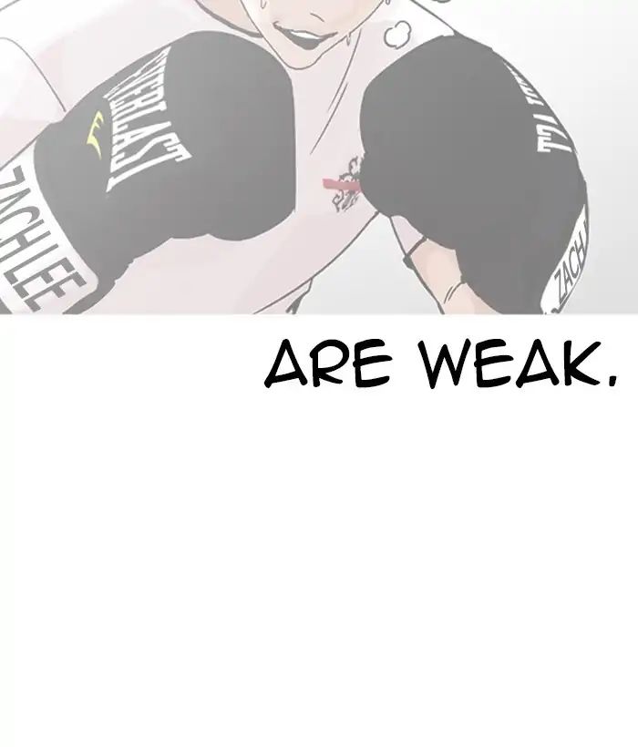 18+ Lookism Chapter 207: Ep.207: God Dog (09) page 76