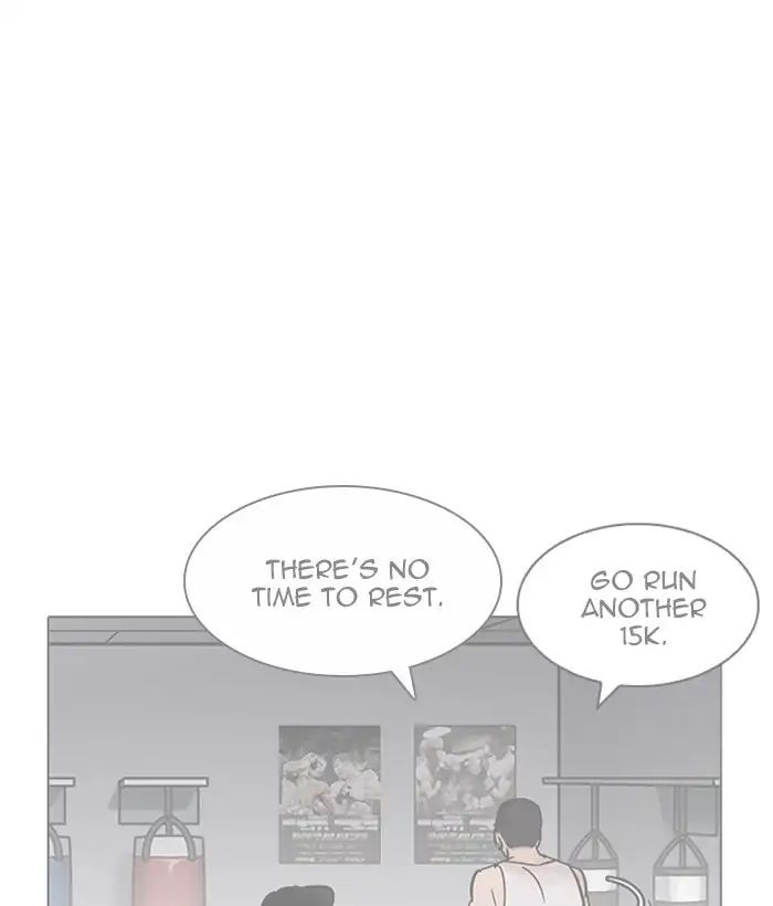 18+ Lookism Chapter 207: Ep.207: God Dog (09) page 78
