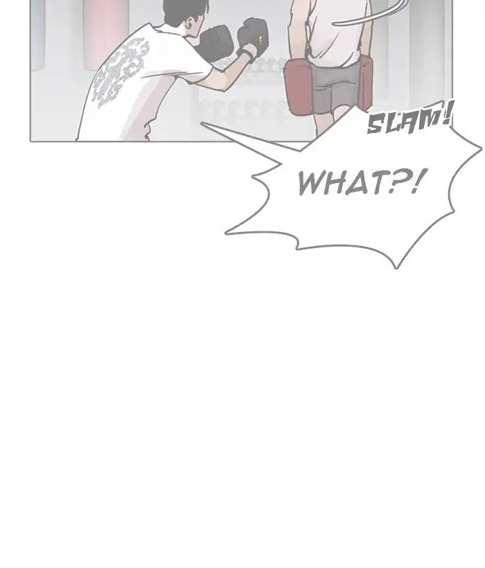 18+ Lookism Chapter 207: Ep.207: God Dog (09) page 79
