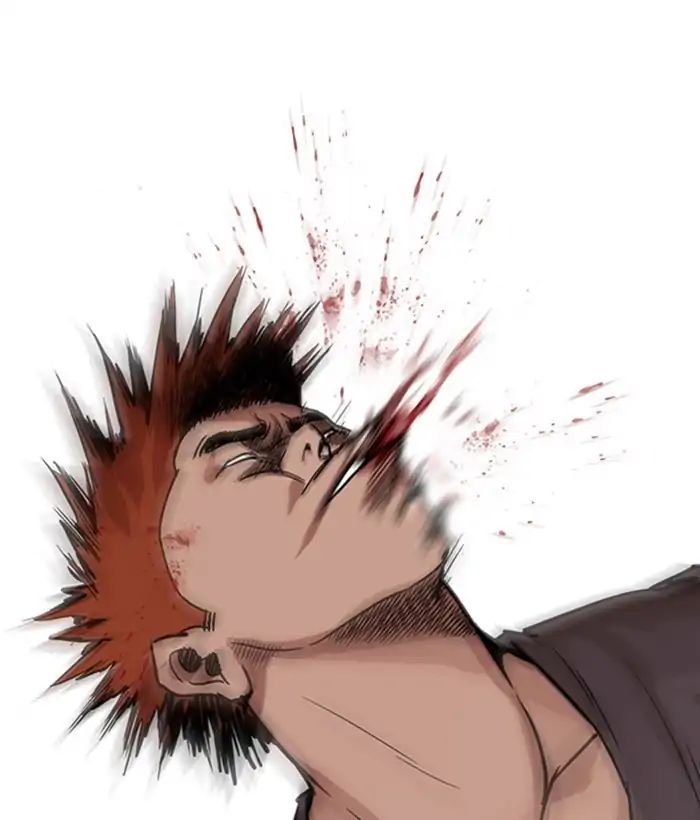 18+ Lookism Chapter 207: Ep.207: God Dog (09) page 100