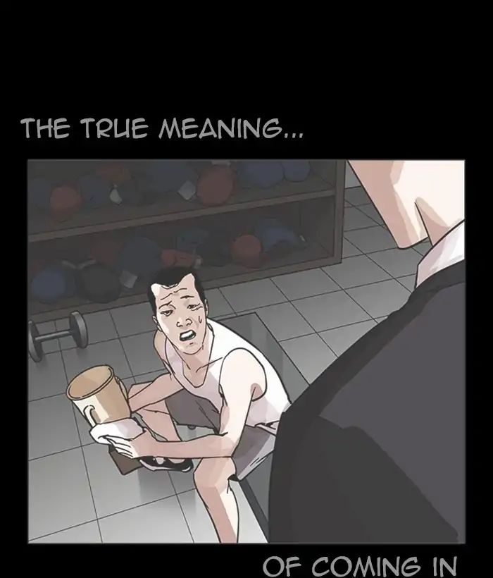 18+ Lookism Chapter 207: Ep.207: God Dog (09) page 106