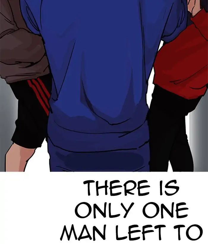 18+ Lookism Chapter 207: Ep.207: God Dog (09) page 111