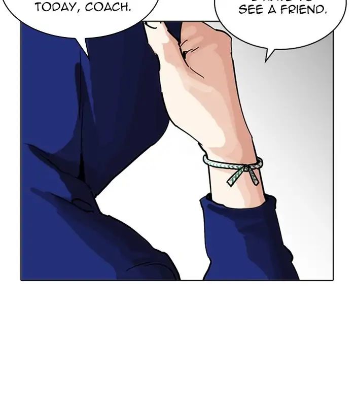 18+ Lookism Chapter 207: Ep.207: God Dog (09) page 113