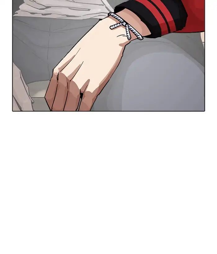 18+ Lookism Chapter 207: Ep.207: God Dog (09) page 131